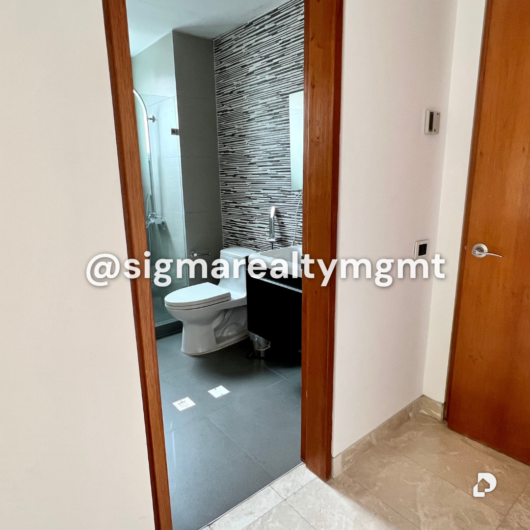 Apartment in Los Palos Grandes, Caracas – 15