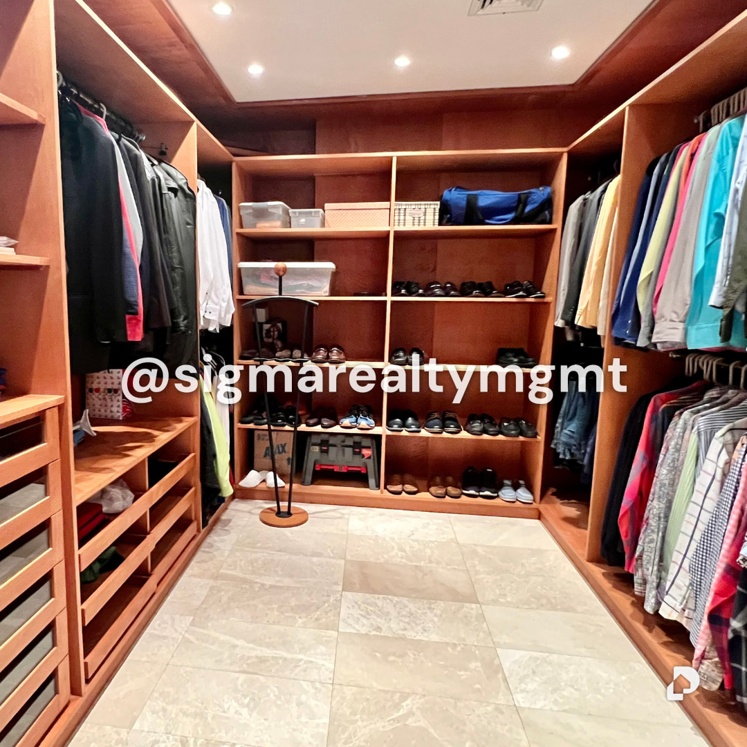 Apartment in Los Palos Grandes, Caracas – 16