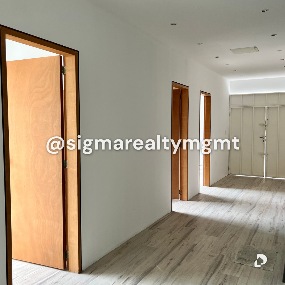 Apartment in Los Palos Grandes, Caracas – 7
