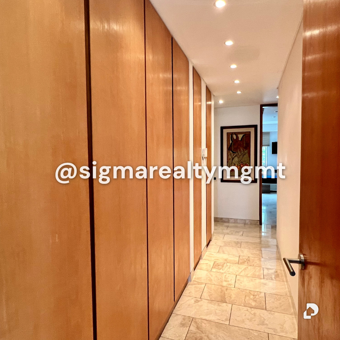 Apartment in Los Palos Grandes, Caracas – 24