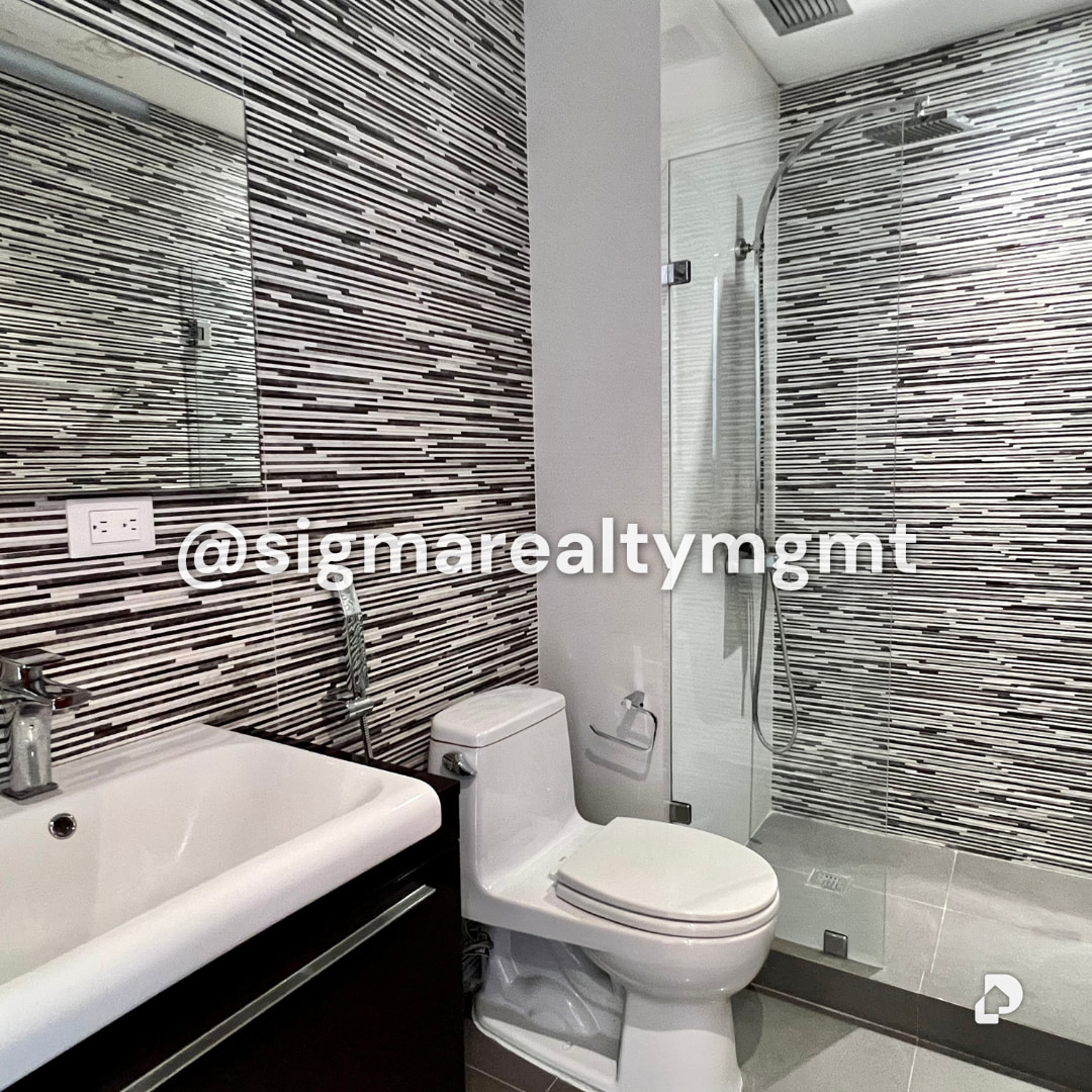 Apartment in Los Palos Grandes, Caracas – 21