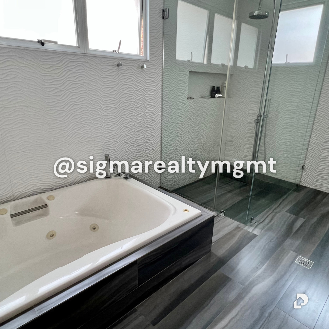 Apartment in Los Palos Grandes, Caracas – 13