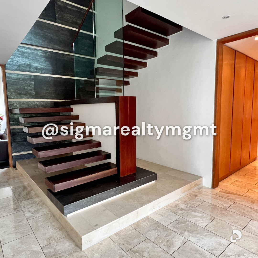 Apartment in Los Palos Grandes, Caracas – 19
