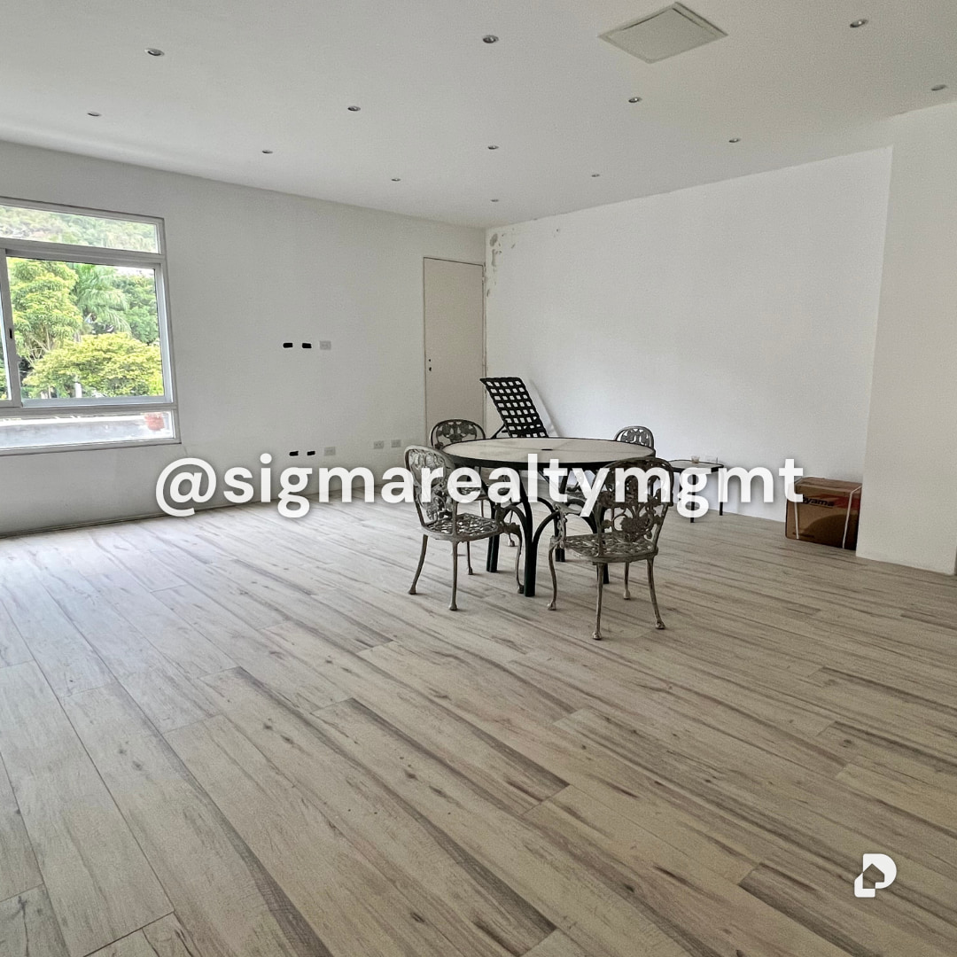 Apartment in Los Palos Grandes, Caracas – 23