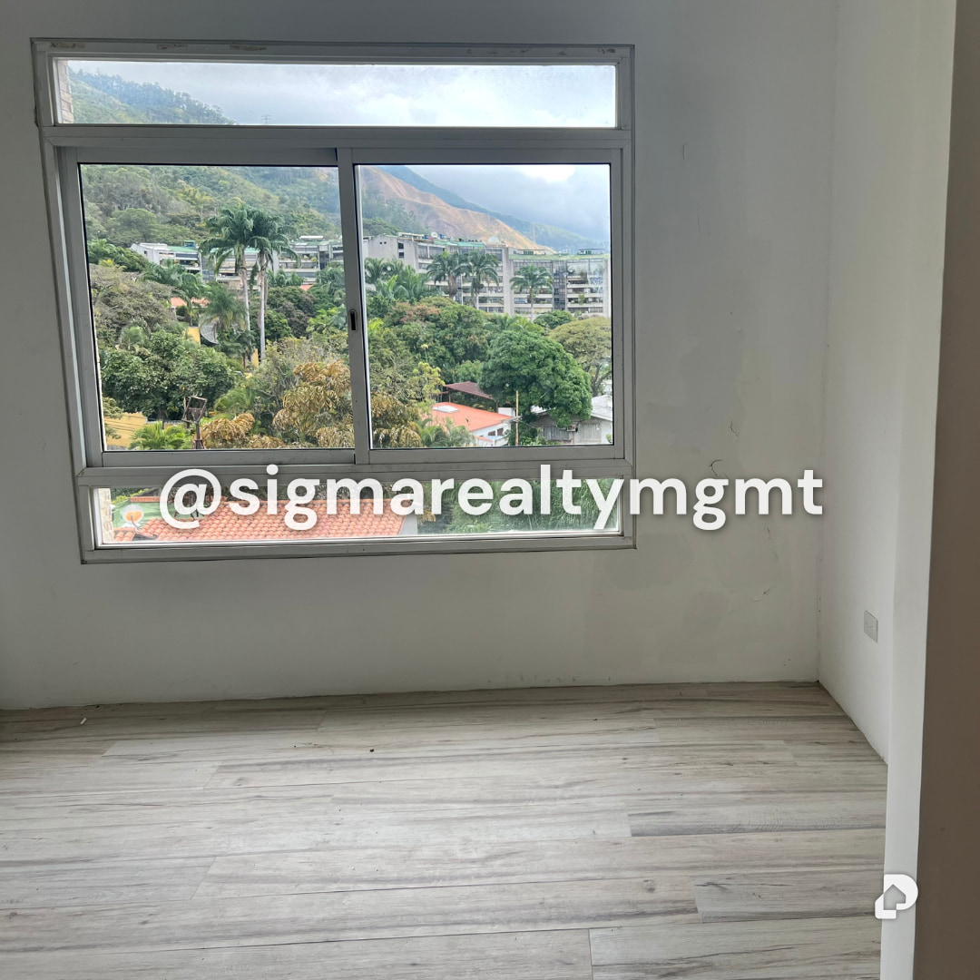 Apartment in Los Palos Grandes, Caracas – 14