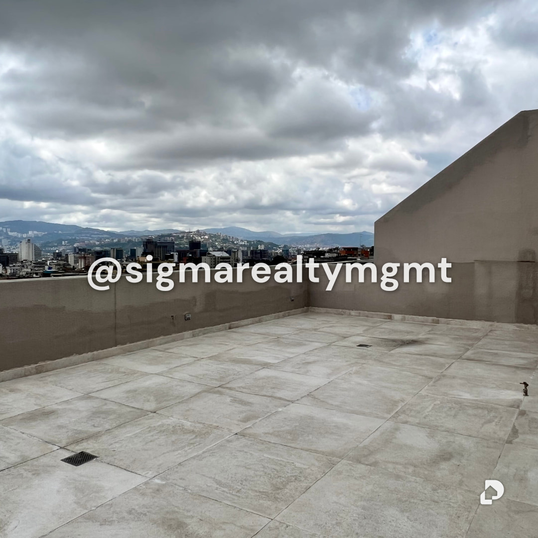 Apartment in Los Palos Grandes, Caracas – 5