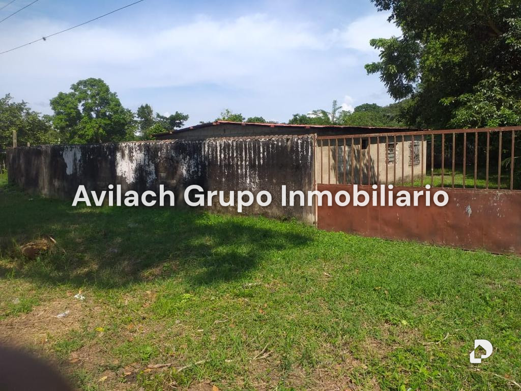Terreno en Carlos Arvelo, Valencia – 1