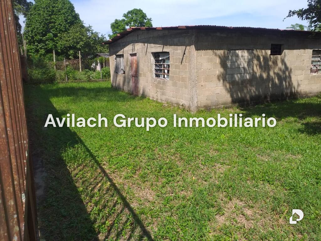 Terreno en Carlos Arvelo, Valencia – 2