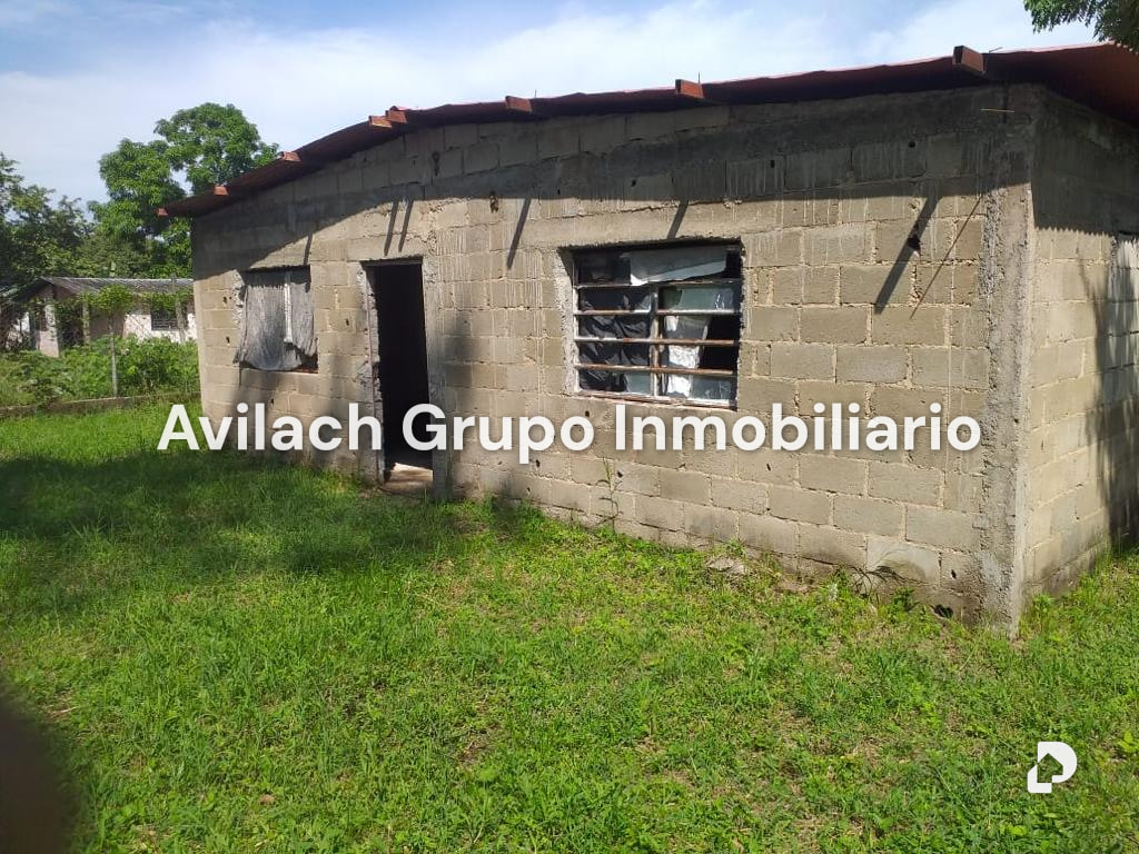 Terreno en Carlos Arvelo, Valencia – 5