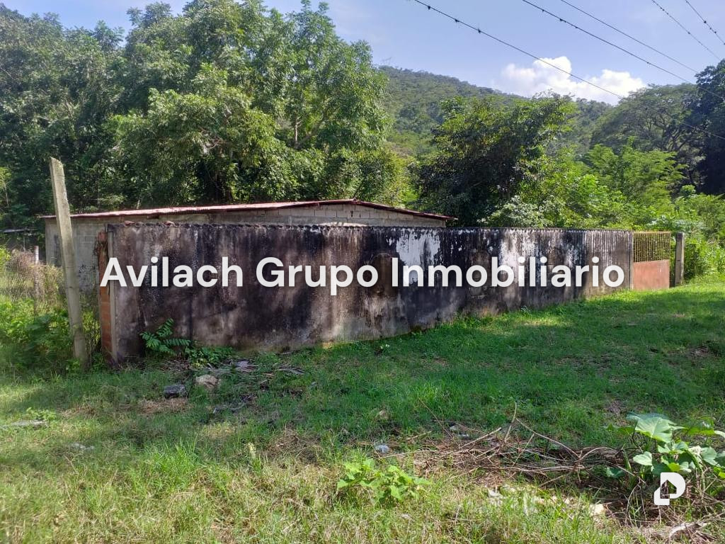 Terreno en Carlos Arvelo, Valencia – 3