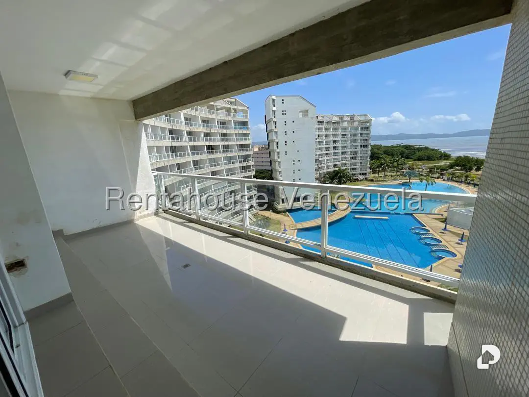 Apartment in Agua Sal, Higuerote – 6