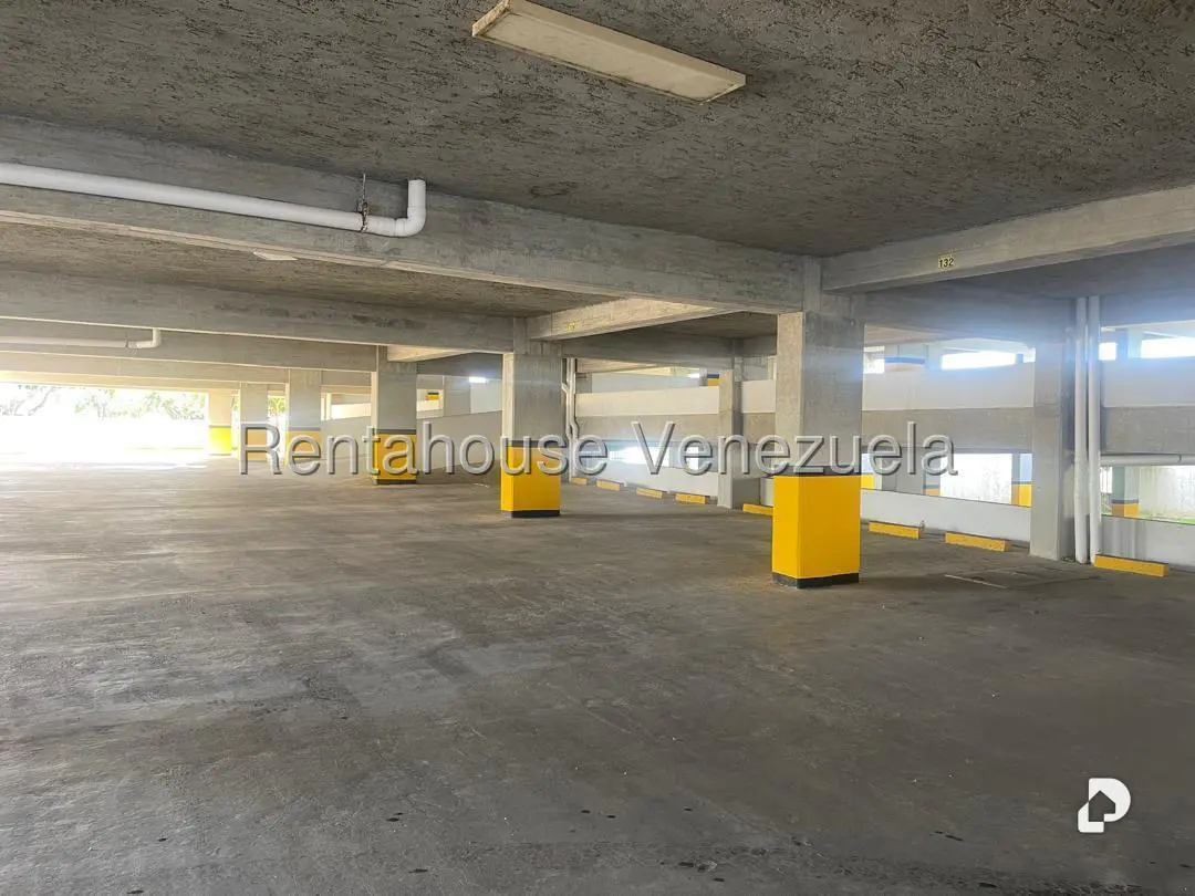 Apartment in Agua Sal, Higuerote – 13