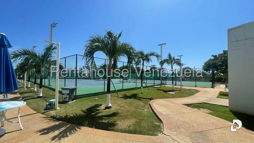 Apartment in Agua Sal, Higuerote – 27