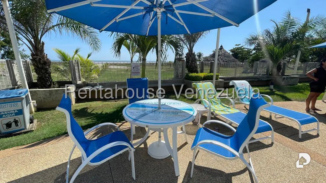 Apartment in Agua Sal, Higuerote – 5