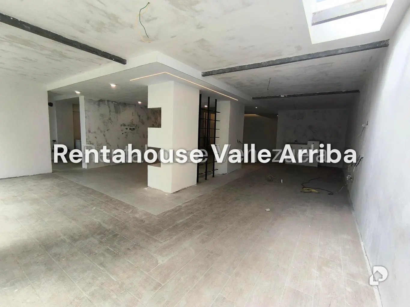 Apartamento en Villa Nueva Hatillo, Caracas – 19