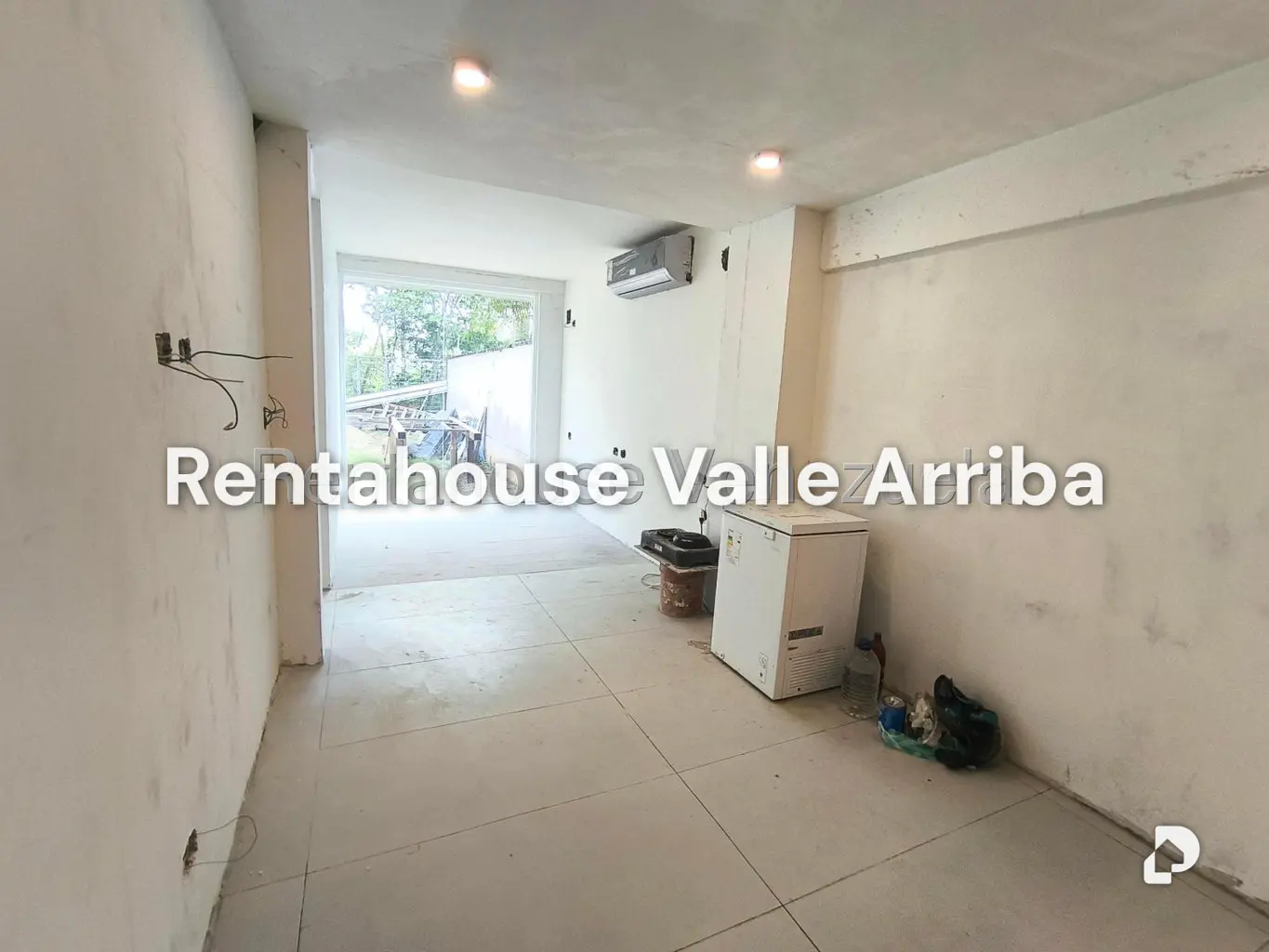 Apartamento en Villa Nueva Hatillo, Caracas – 21