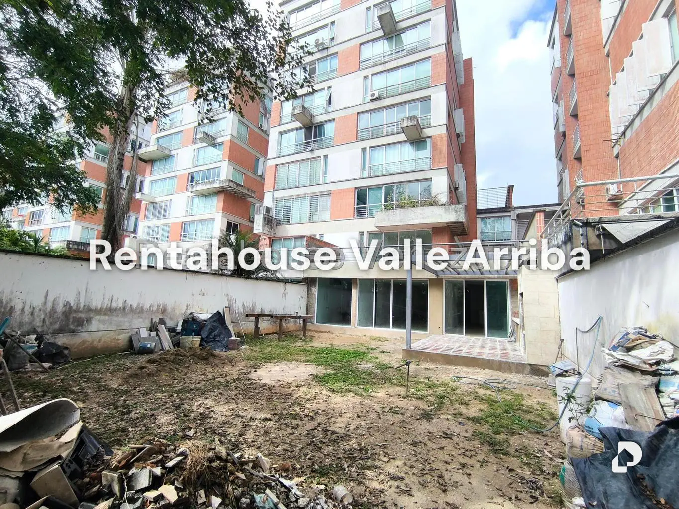 Apartamento en Villa Nueva Hatillo, Caracas – 25