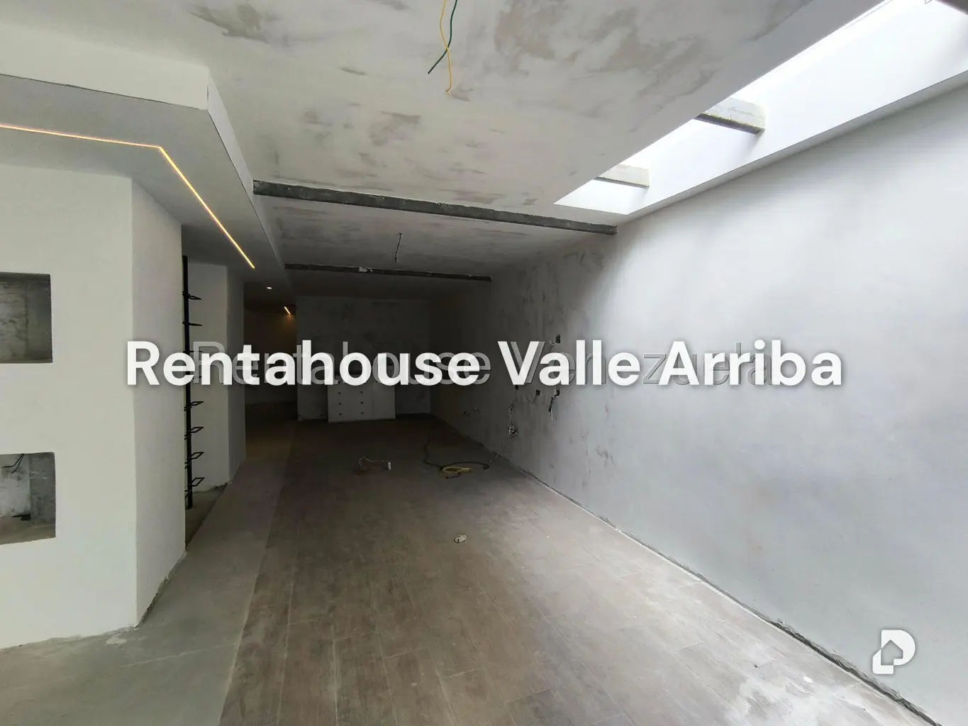 Apartamento en Villa Nueva Hatillo, Caracas – 17