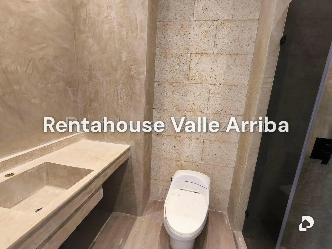 Apartamento en Villa Nueva Hatillo, Caracas – 28