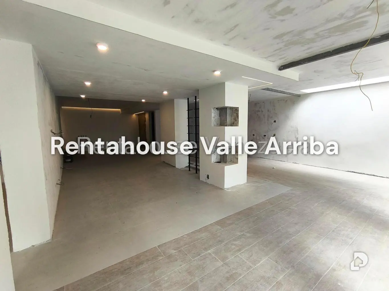 Apartamento en Villa Nueva Hatillo, Caracas – 16