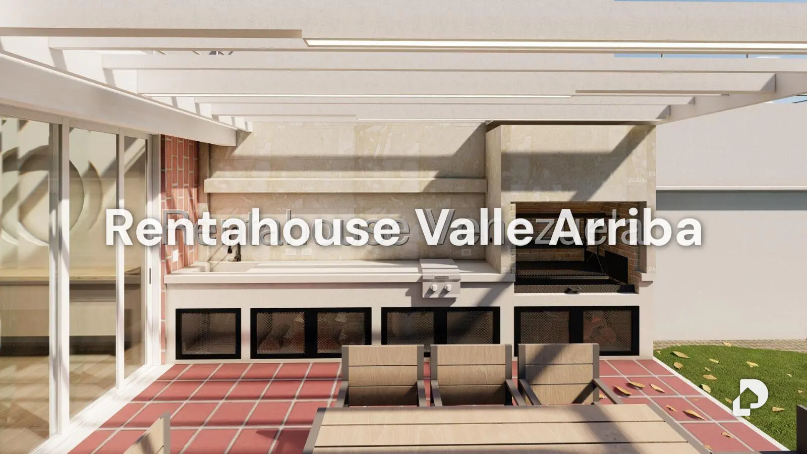 Apartamento en Villa Nueva Hatillo, Caracas – 10