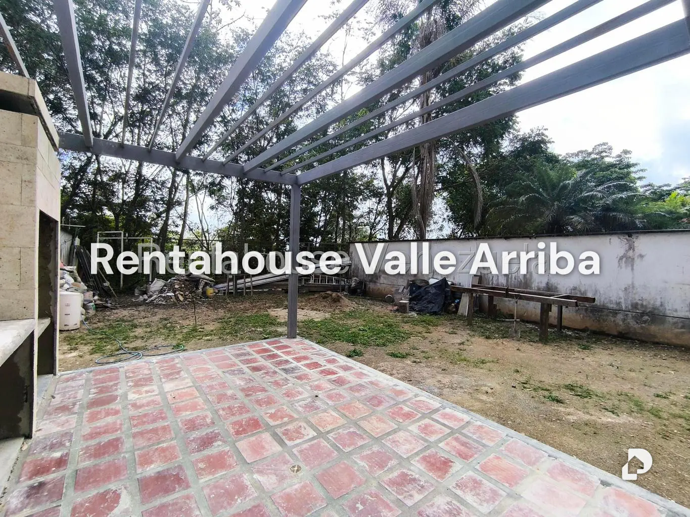 Apartamento en Villa Nueva Hatillo, Caracas – 24