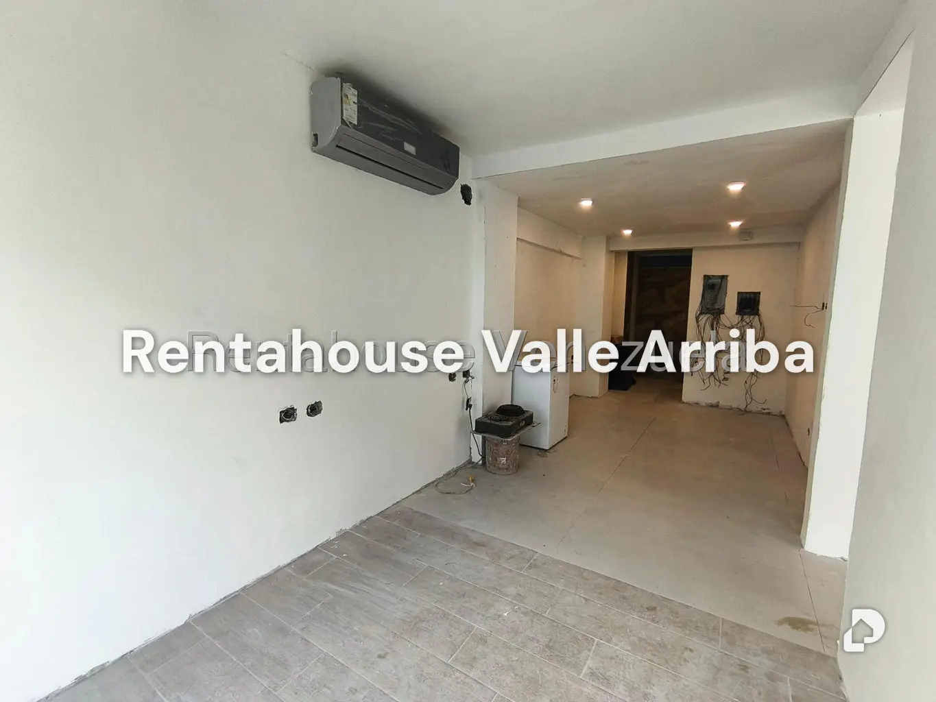 Apartamento en Villa Nueva Hatillo, Caracas – 20