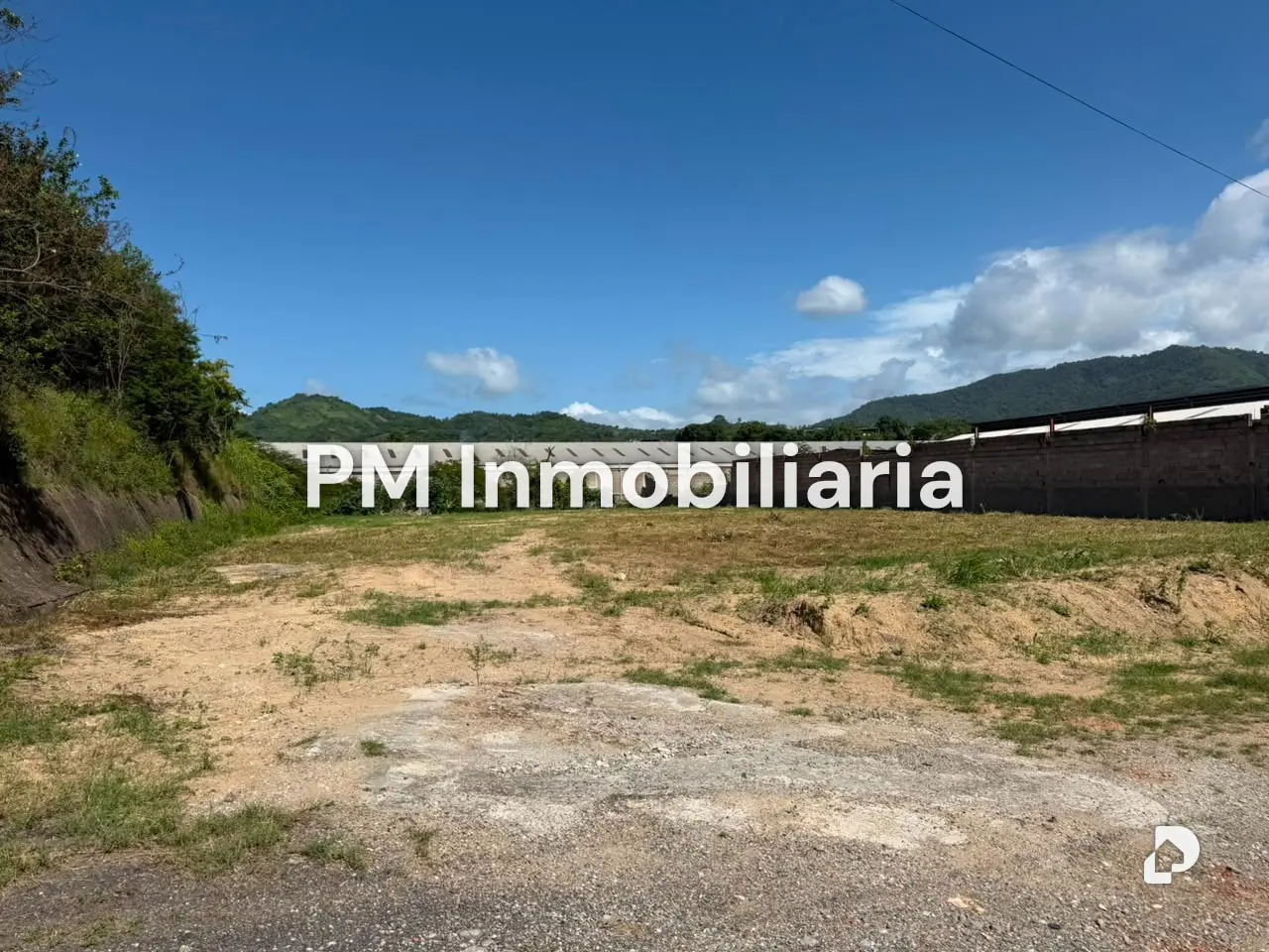 Terreno en Sabello, Guatire – 1