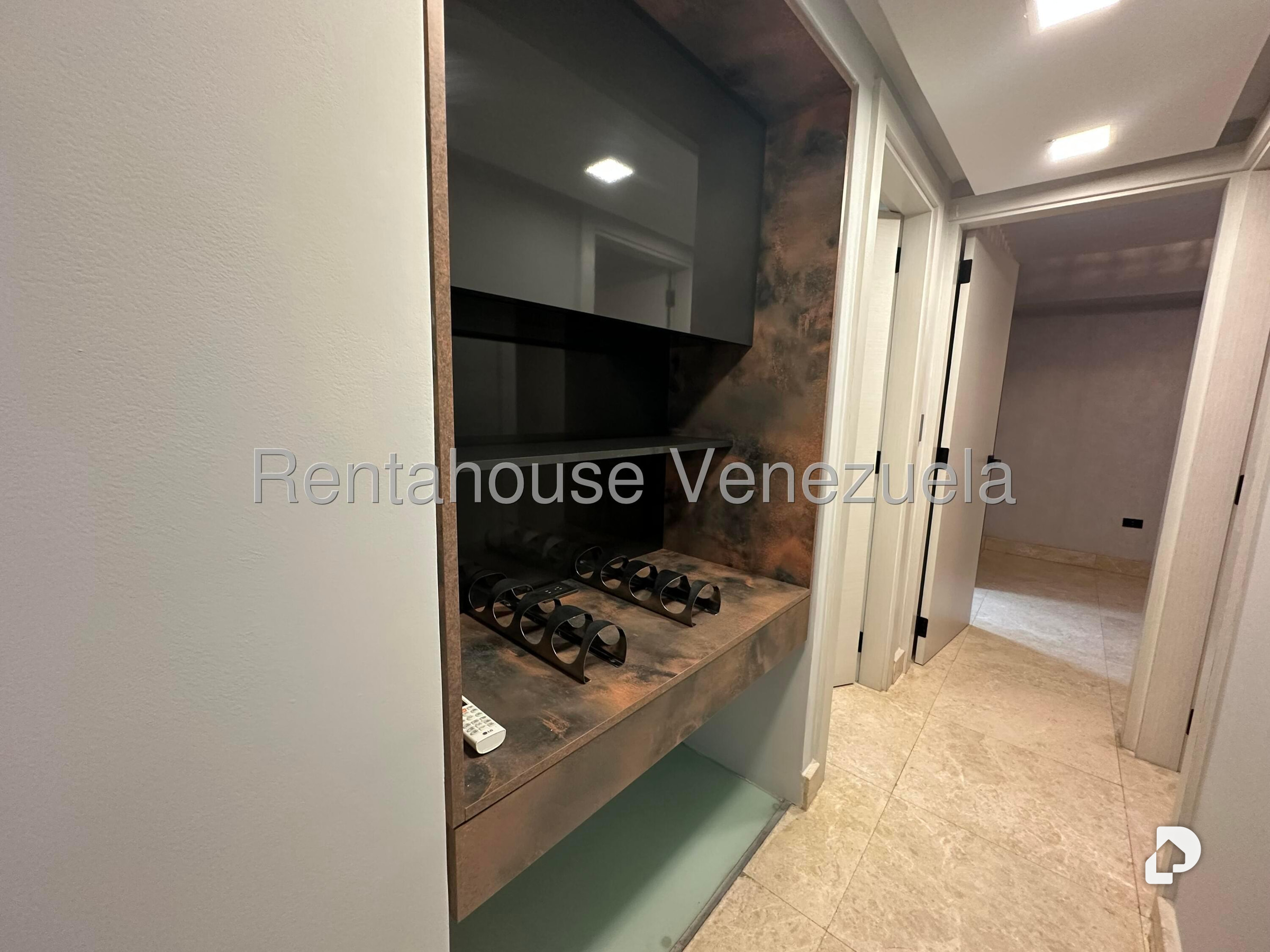Apartment in El Cigarral, Caracas – 20
