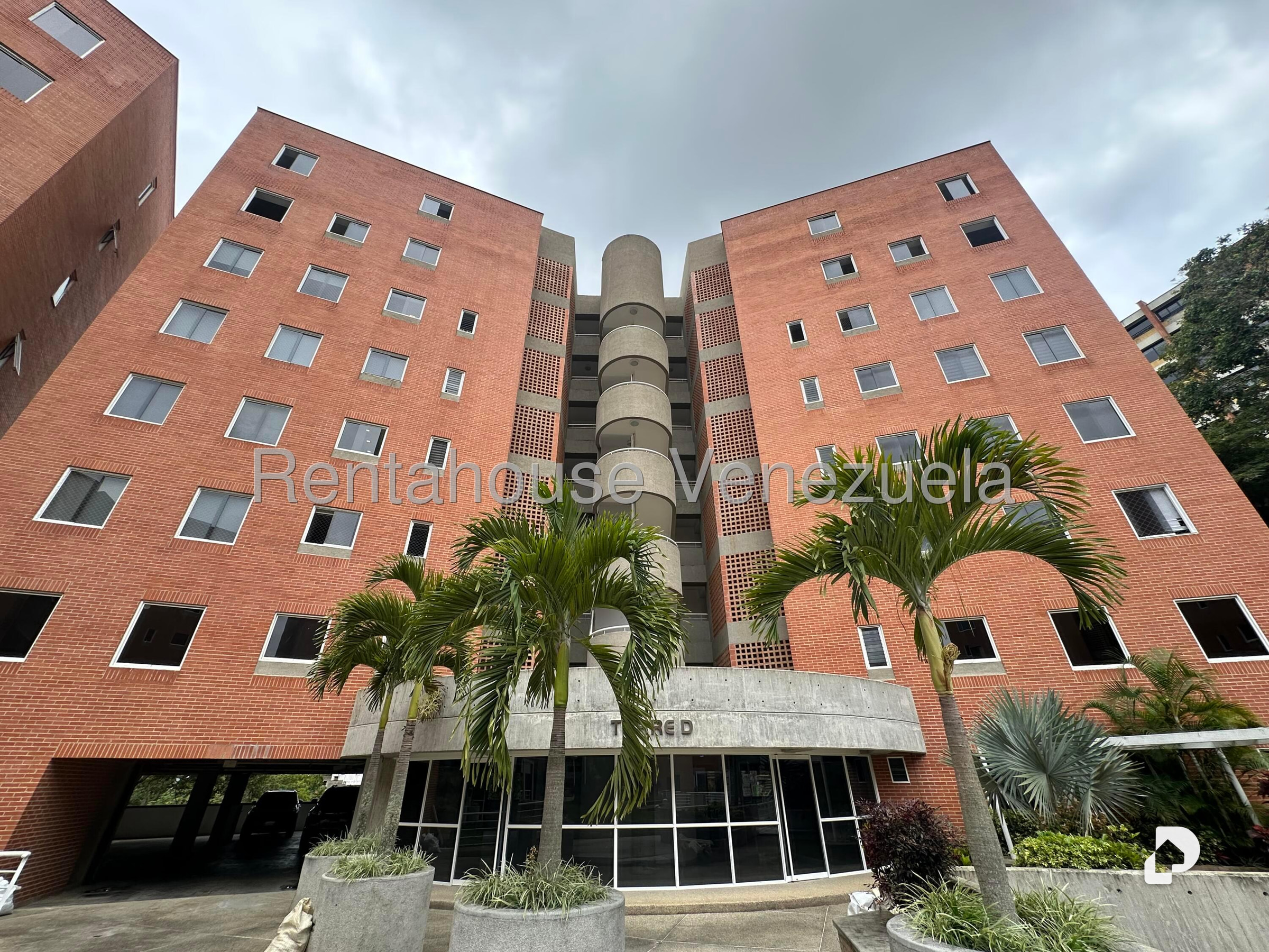 Apartment in El Cigarral, Caracas – 2