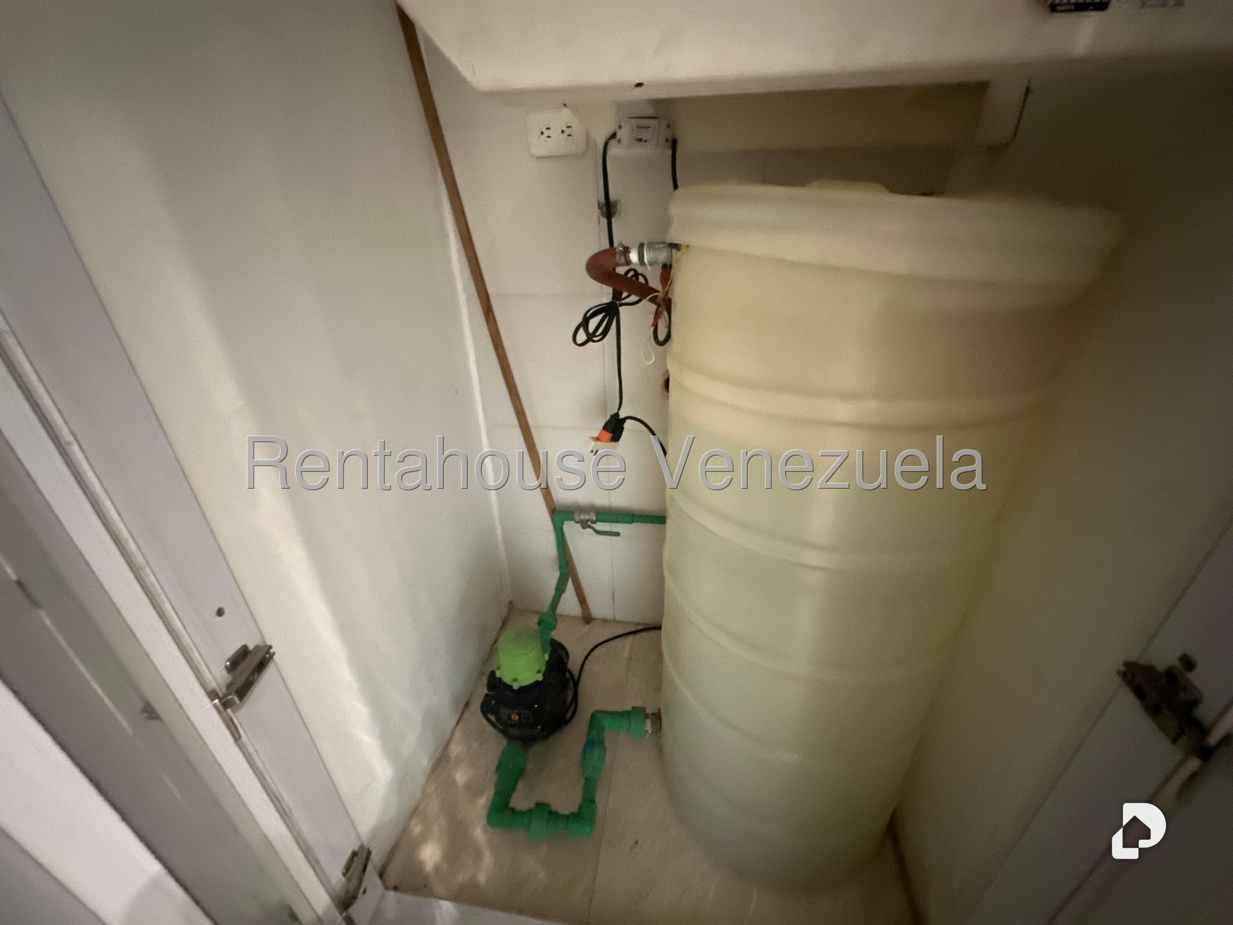 Apartment in El Cigarral, Caracas – 8