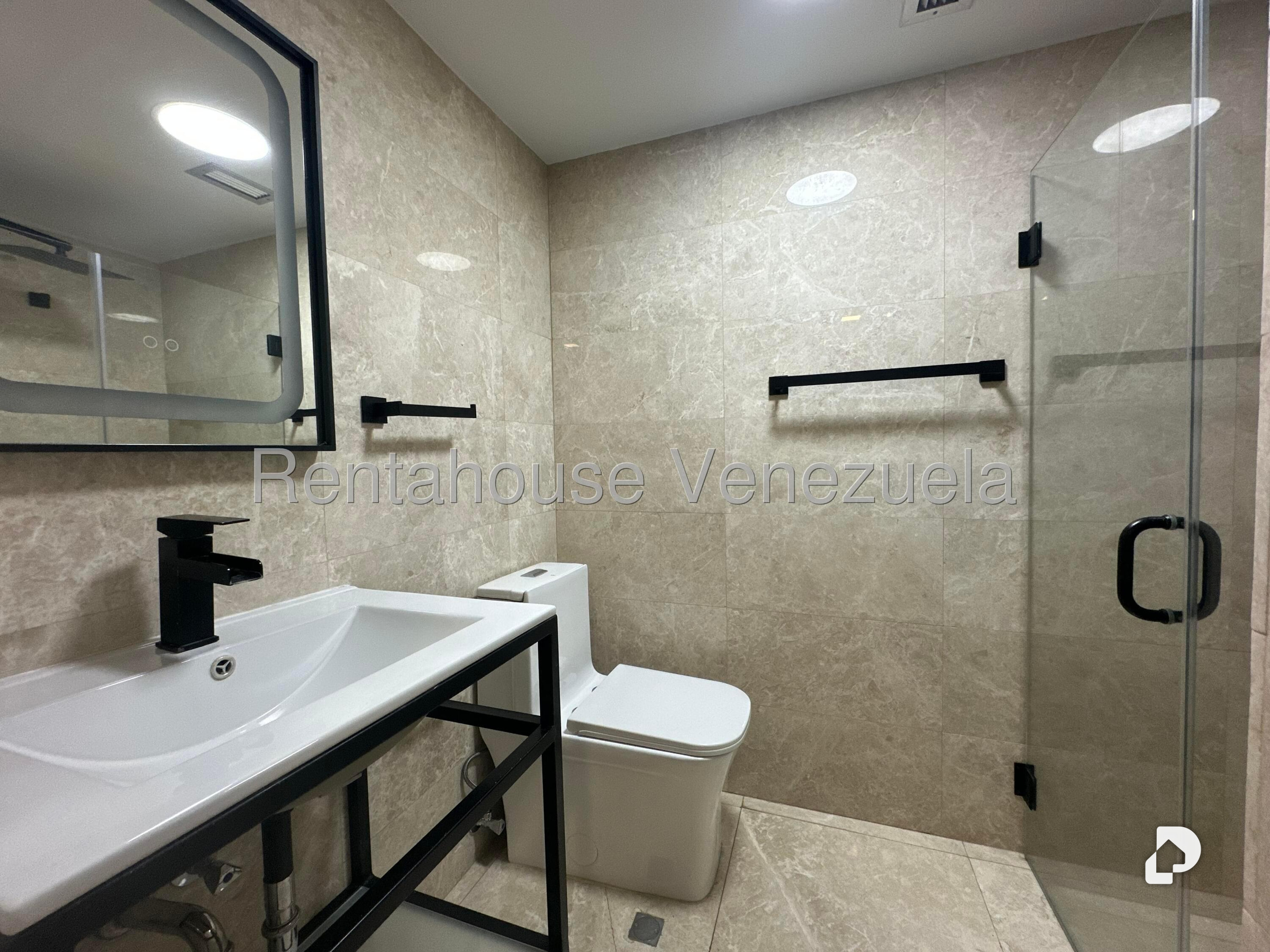 Apartment in El Cigarral, Caracas – 26