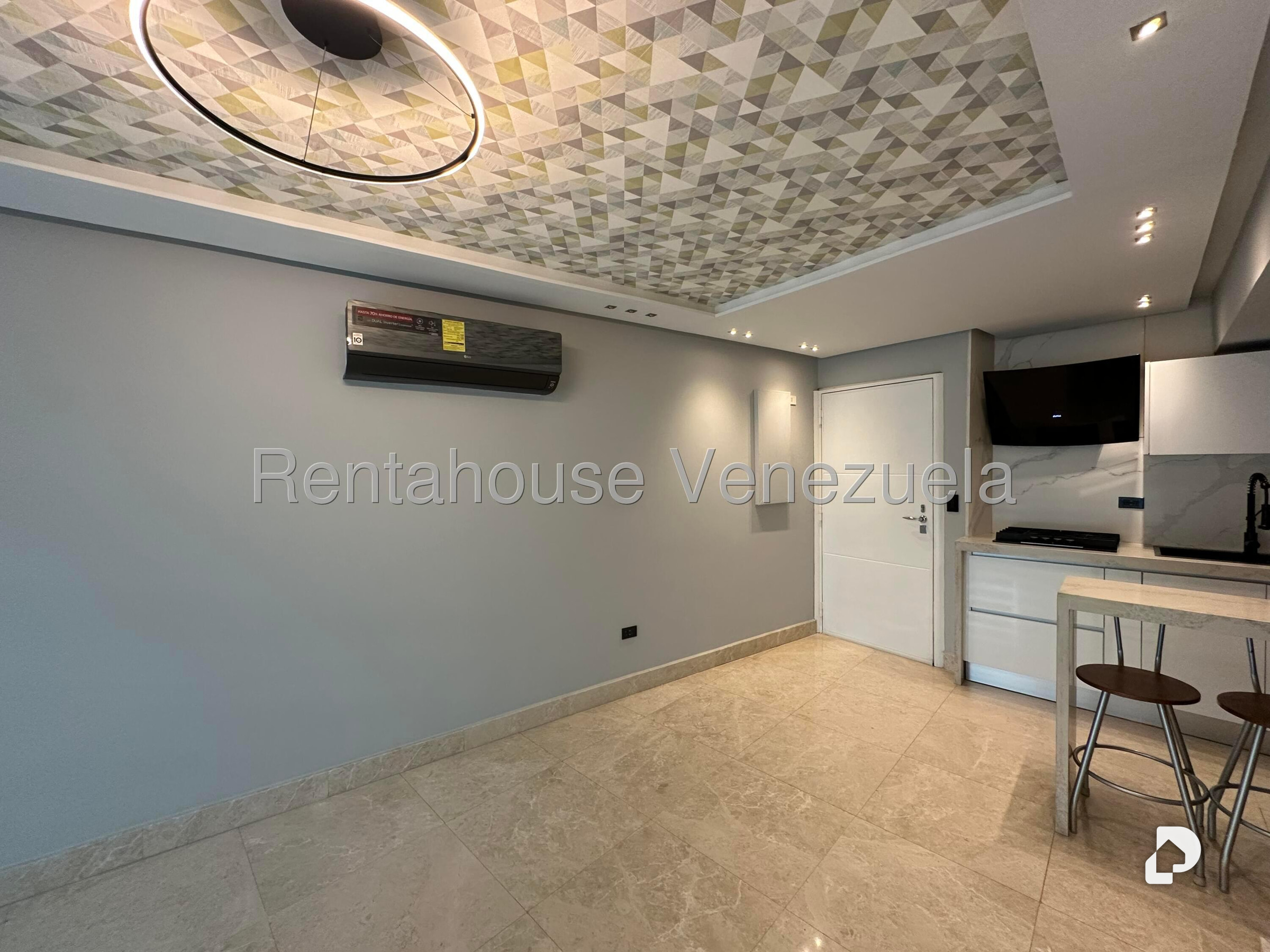 Apartment in El Cigarral, Caracas – 18