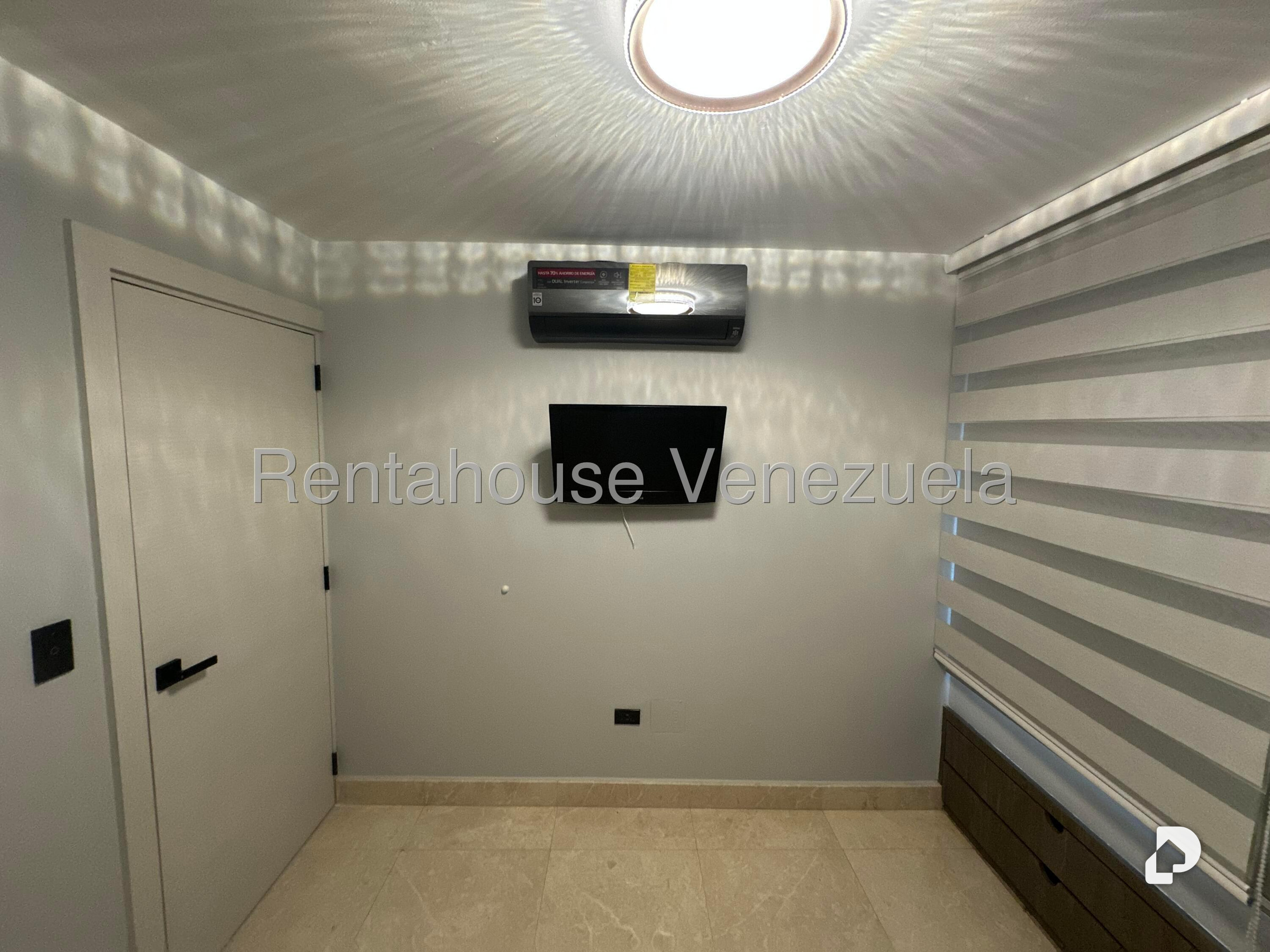 Apartment in El Cigarral, Caracas – 23