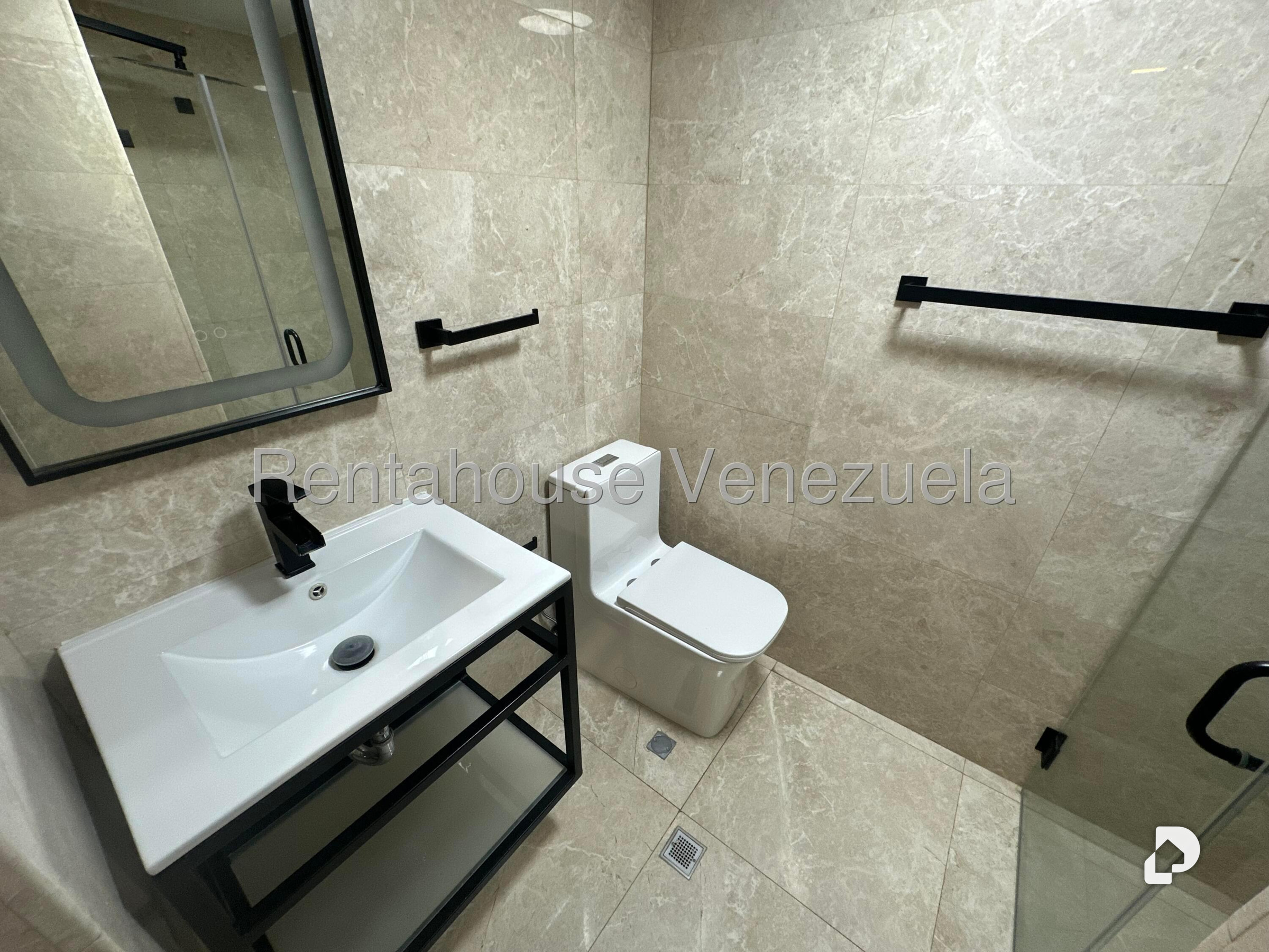 Apartment in El Cigarral, Caracas – 27