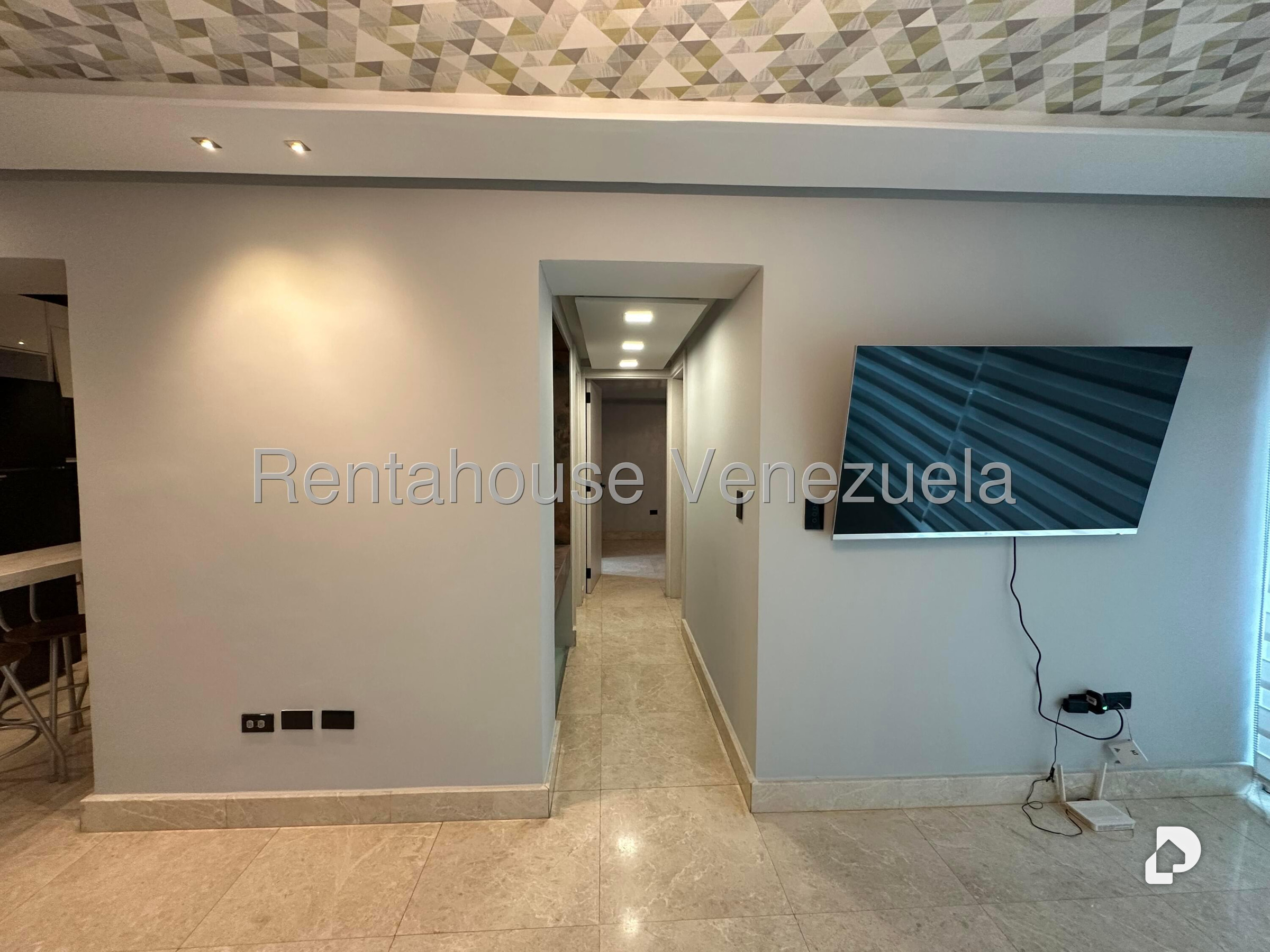 Apartment in El Cigarral, Caracas – 17