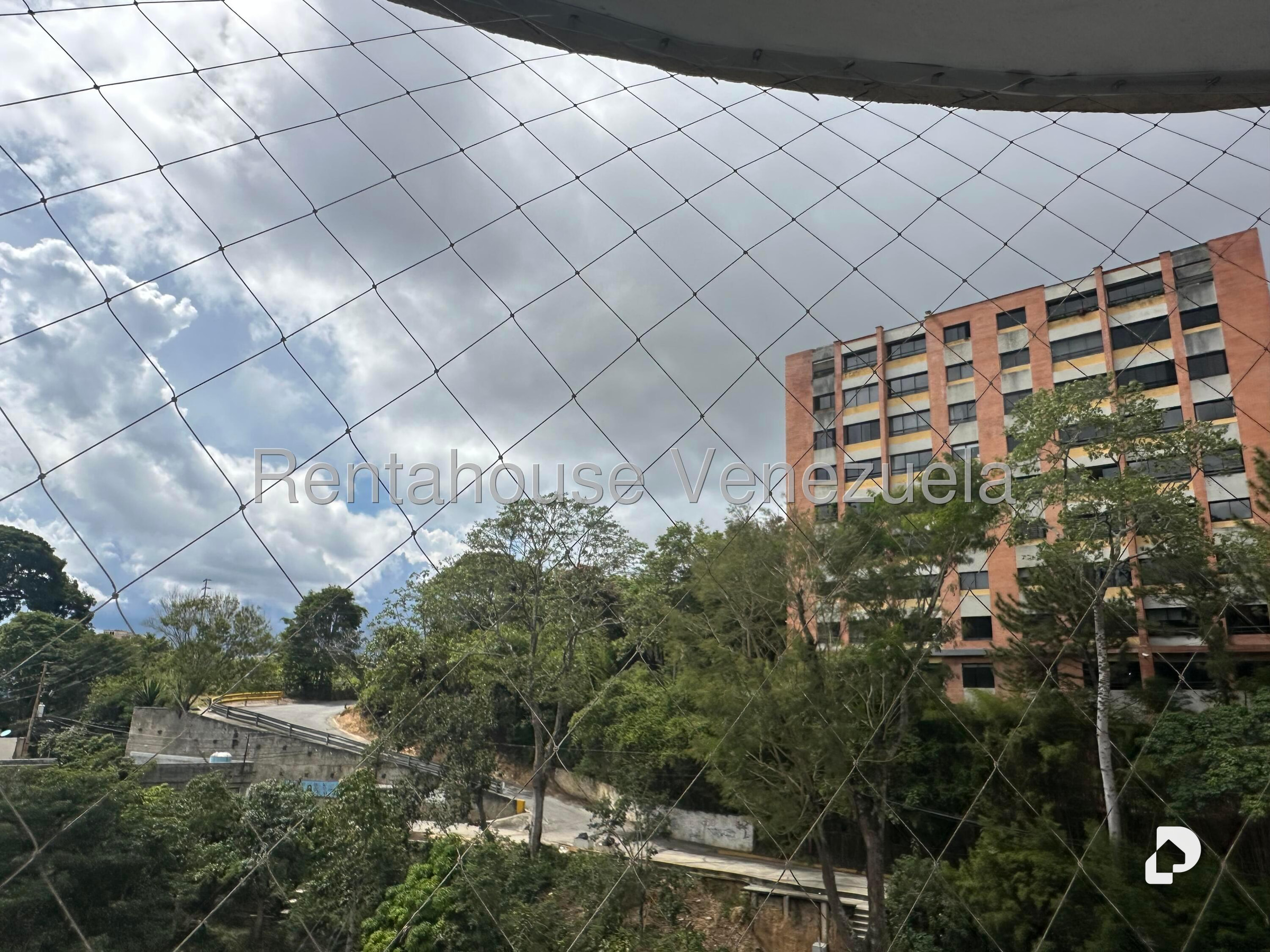 Apartment in El Cigarral, Caracas – 15