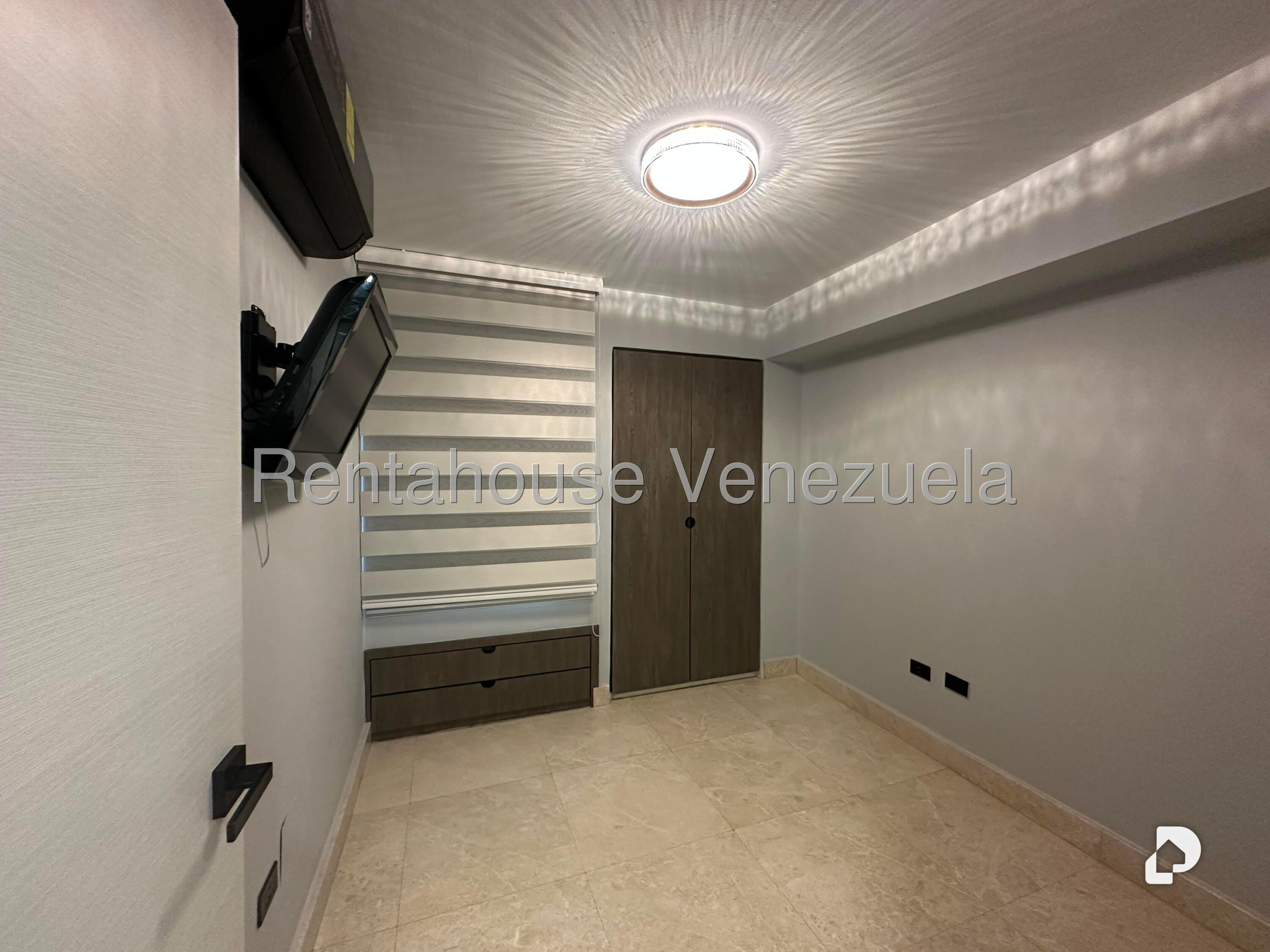 Apartment in El Cigarral, Caracas – 21