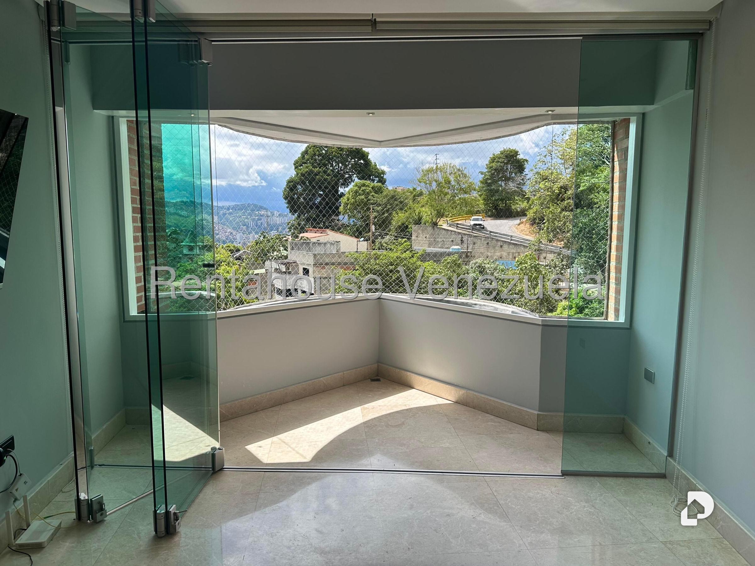 Apartment in El Cigarral, Caracas – 13