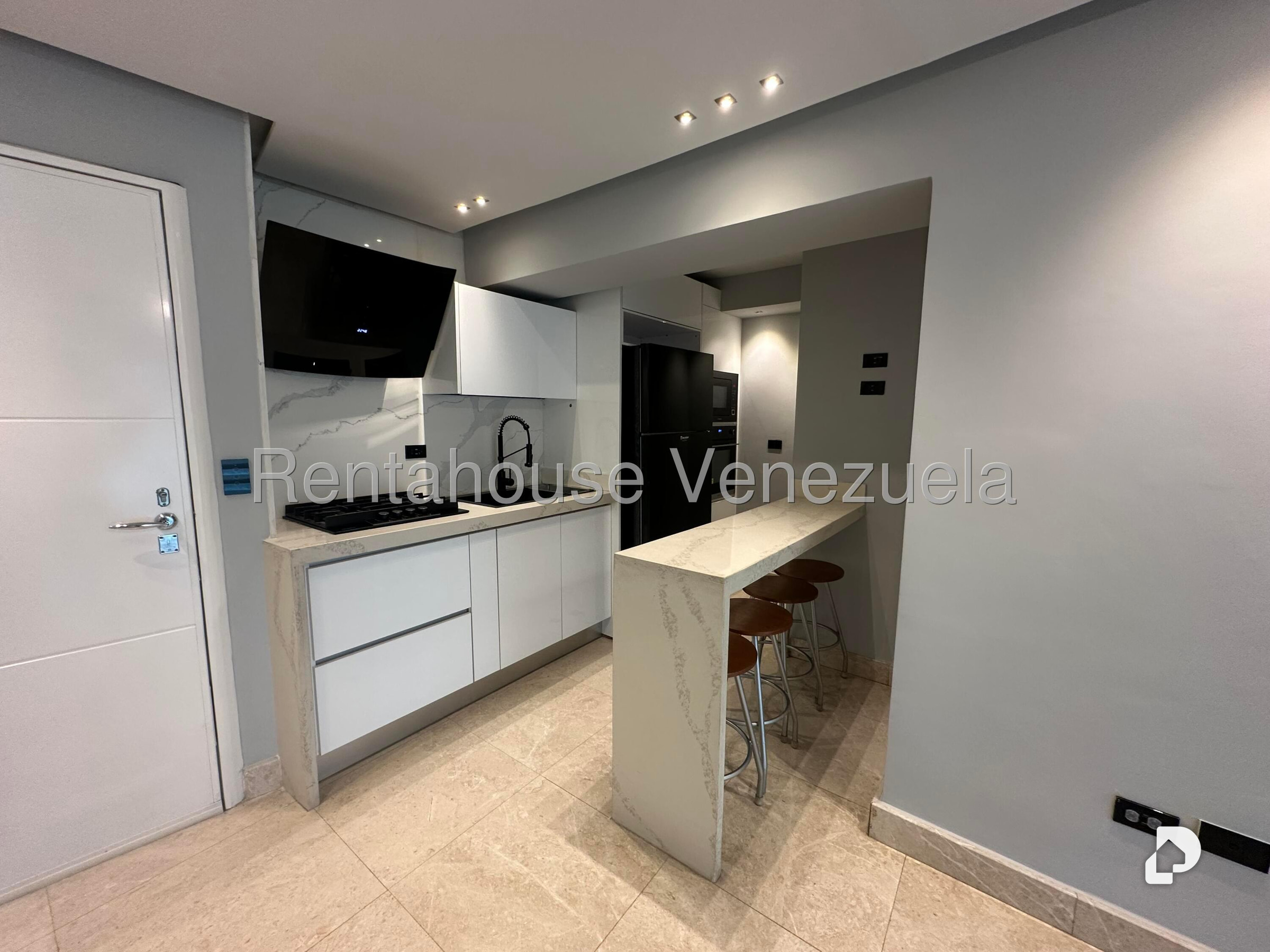 Apartment in El Cigarral, Caracas – 7