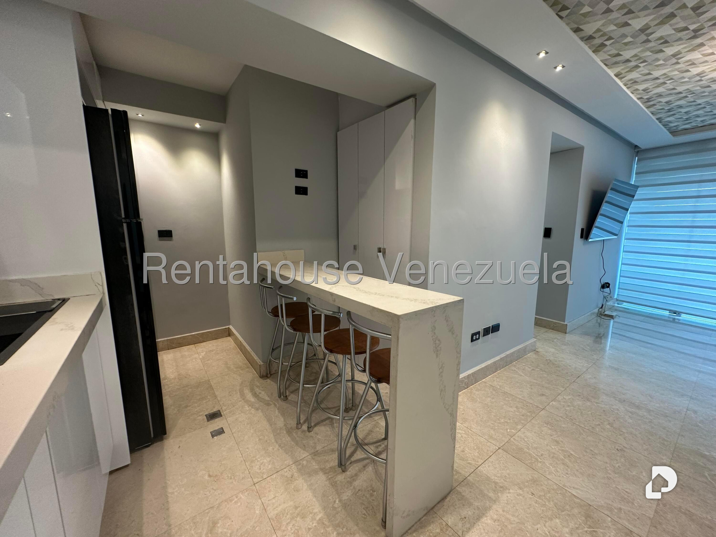 Apartment in El Cigarral, Caracas – 3