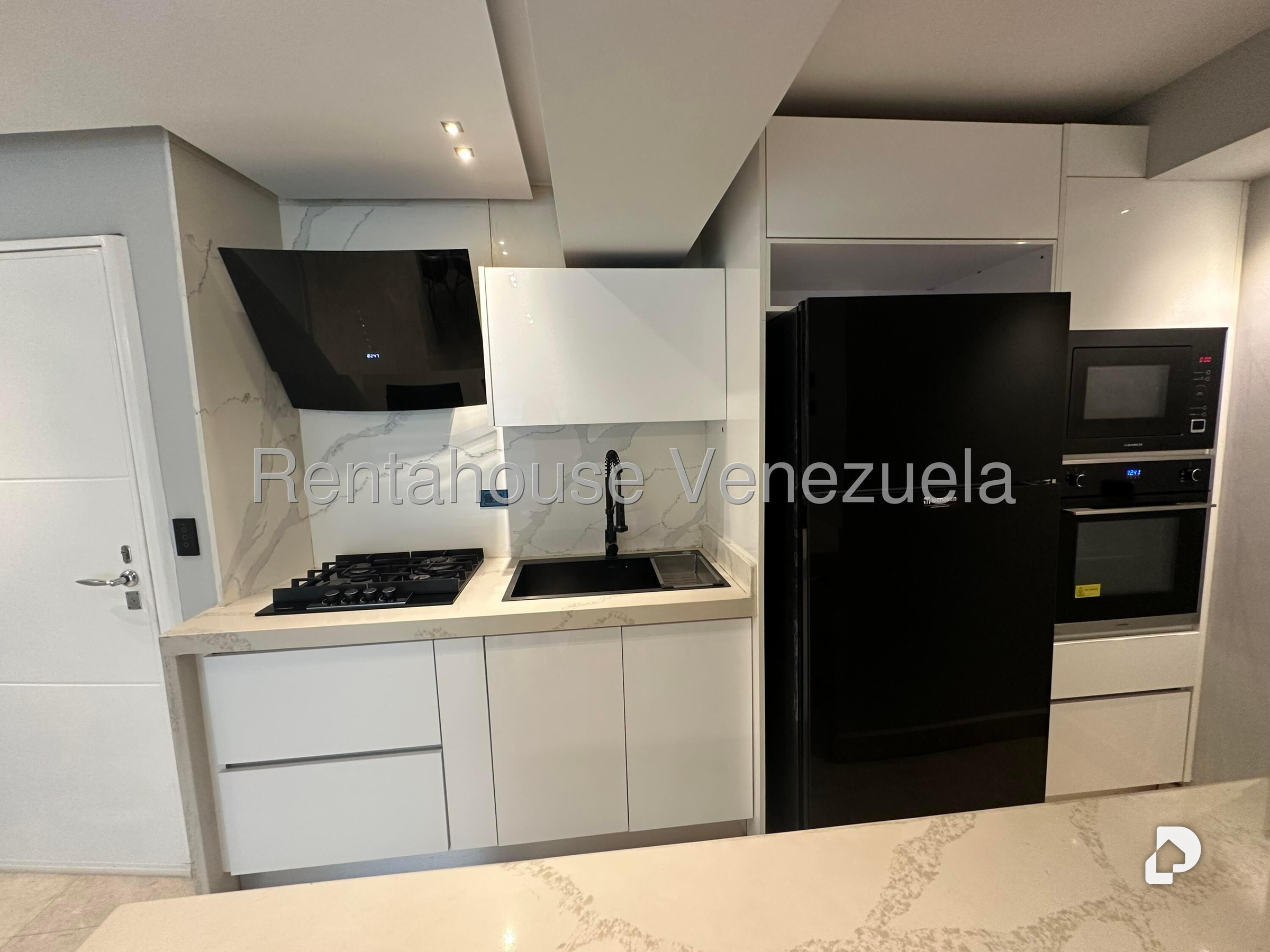 Apartment in El Cigarral, Caracas – 6