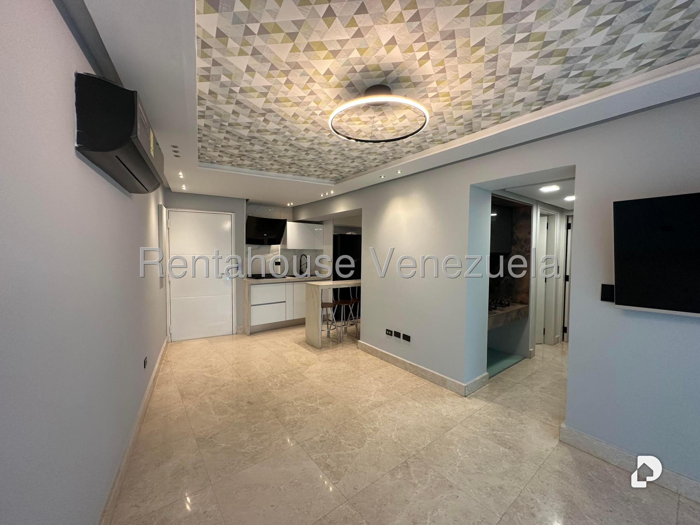 Apartment in El Cigarral, Caracas – 16