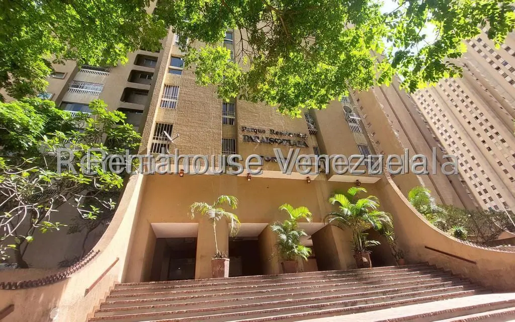 Apartment in El Paraíso, Caracas