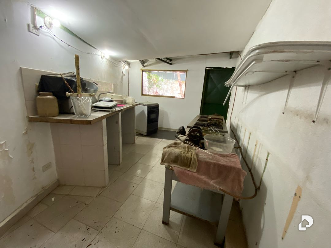 Apartment in Sebucan, Caracas – 8