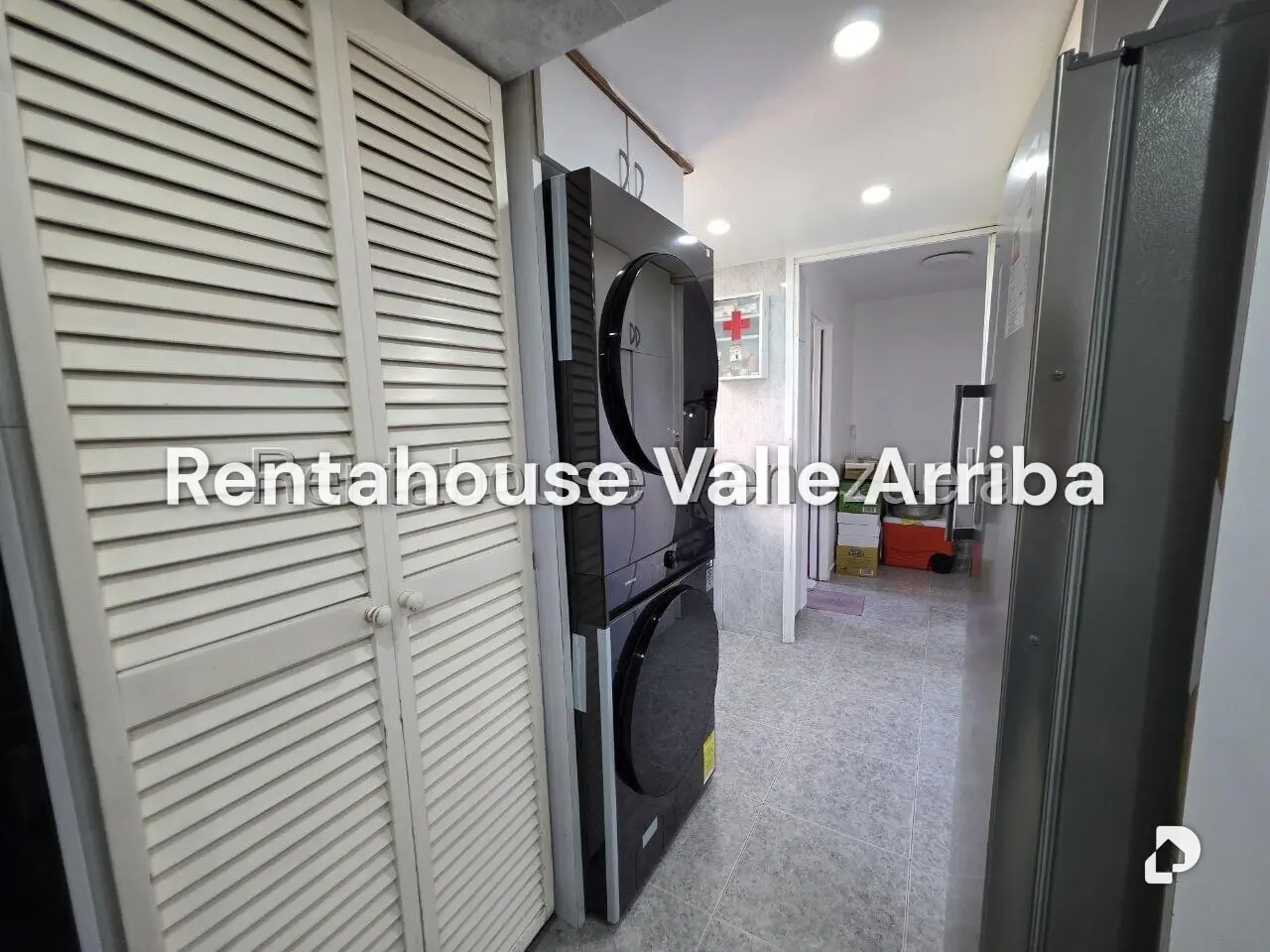 Apartamento en Macaracuay, Caracas – 17