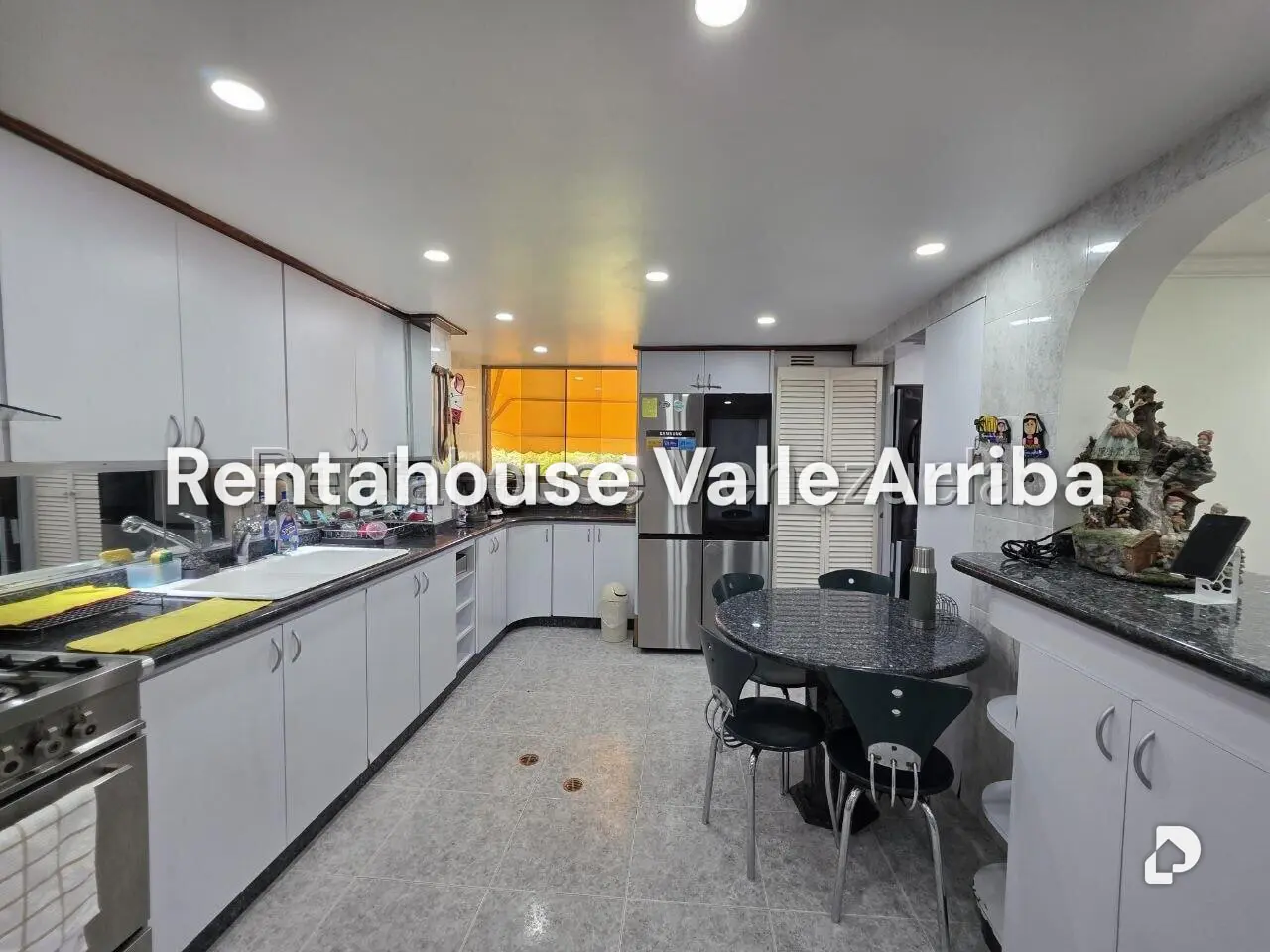 Apartamento en Macaracuay, Caracas – 13
