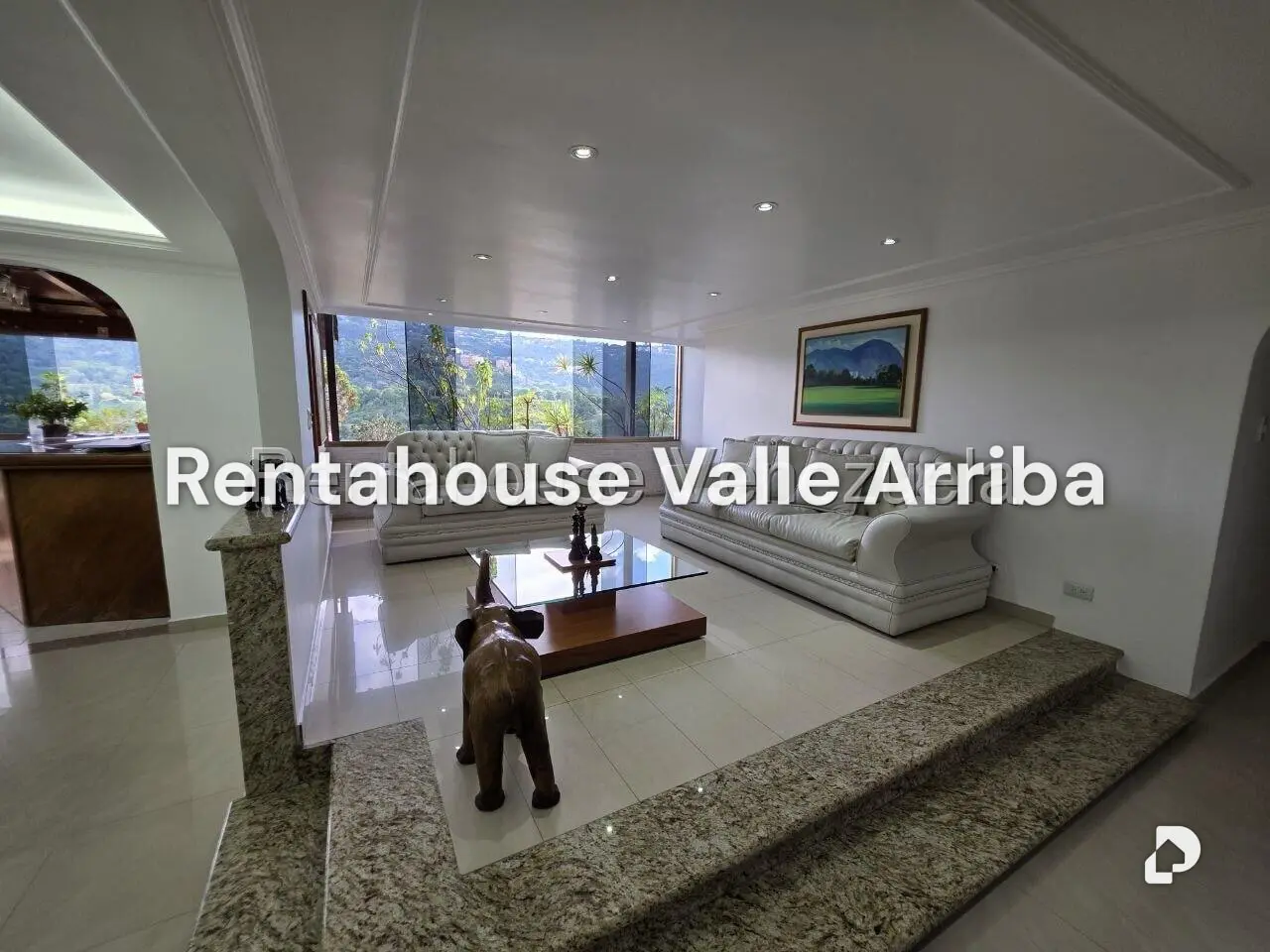 Apartamento en Macaracuay, Caracas – 3