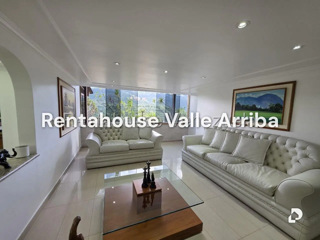 Apartamento en Macaracuay, Caracas – 5