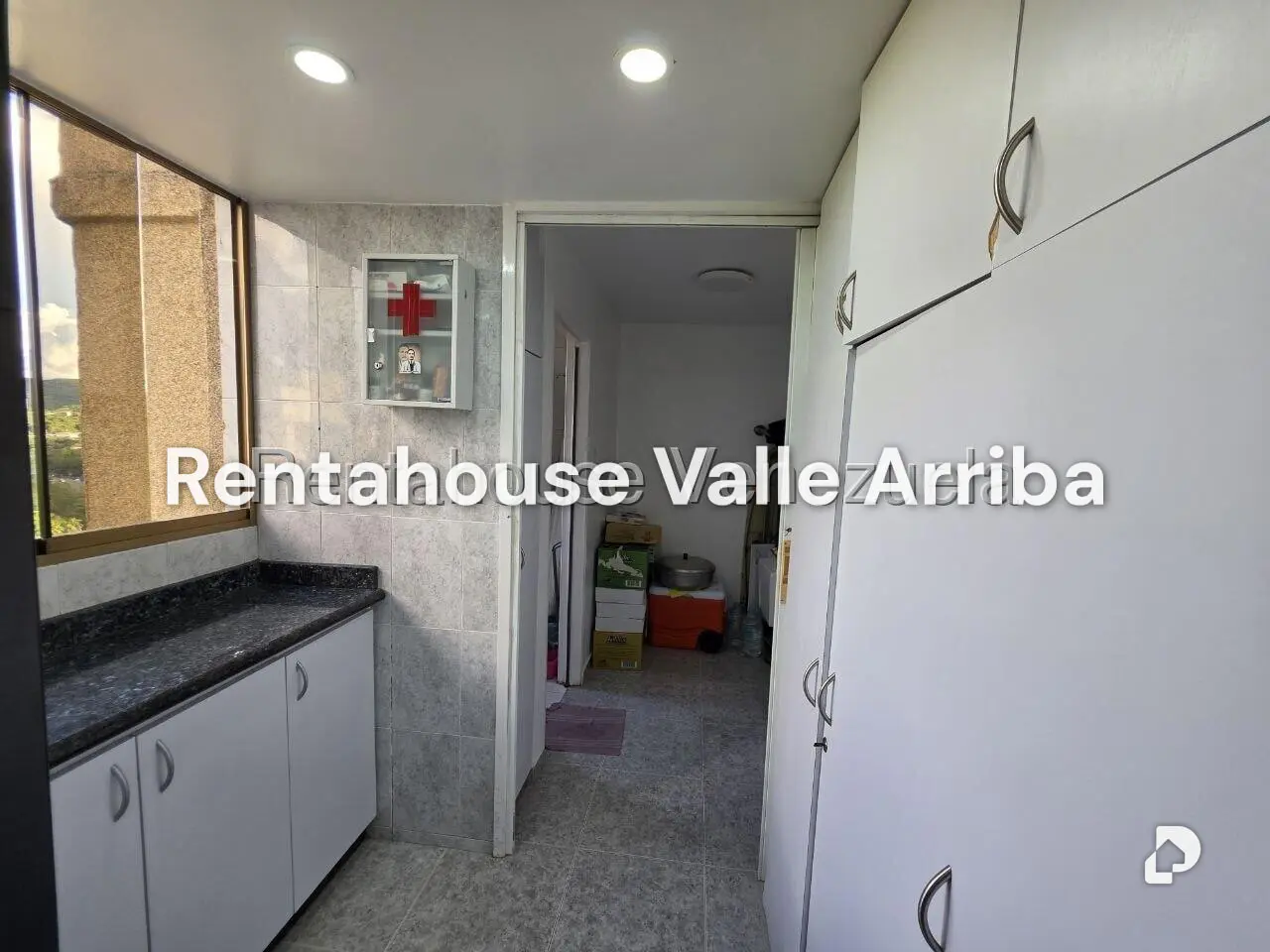 Apartamento en Macaracuay, Caracas – 18